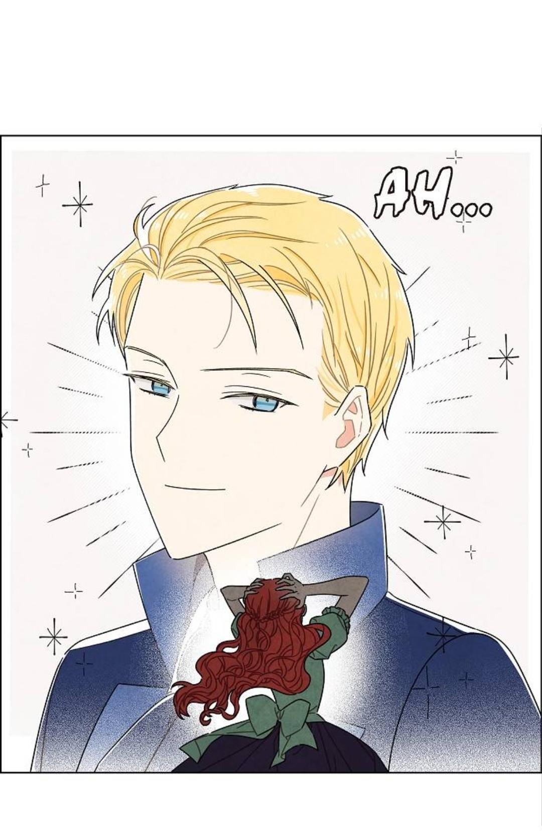 I Stole The Male Lead’s First Night chapter 41 - page 27