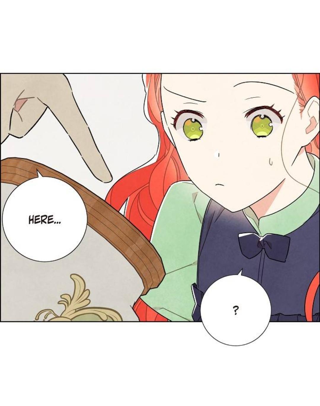 I Stole The Male Lead’s First Night chapter 41 - page 31