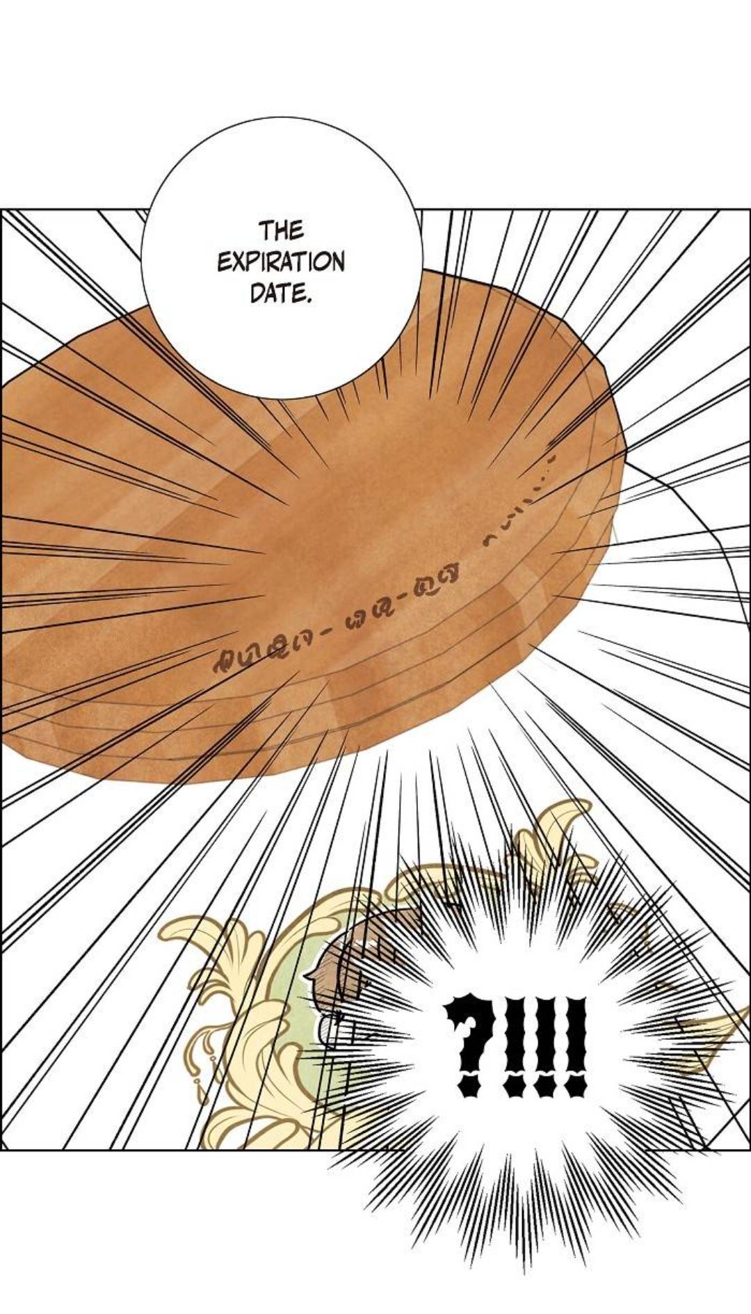 I Stole The Male Lead’s First Night chapter 41 - page 32