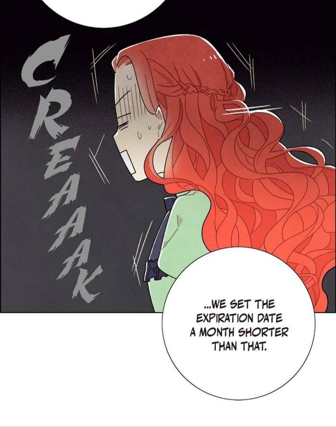 I Stole The Male Lead’s First Night chapter 41 - page 36