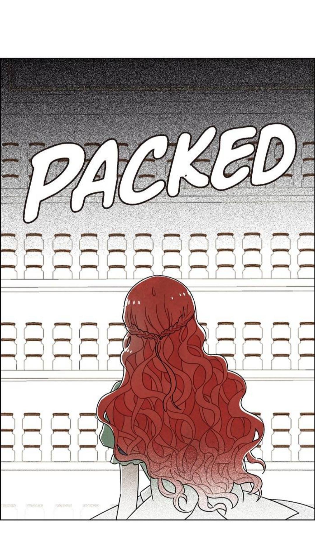 I Stole The Male Lead’s First Night chapter 41 - page 37