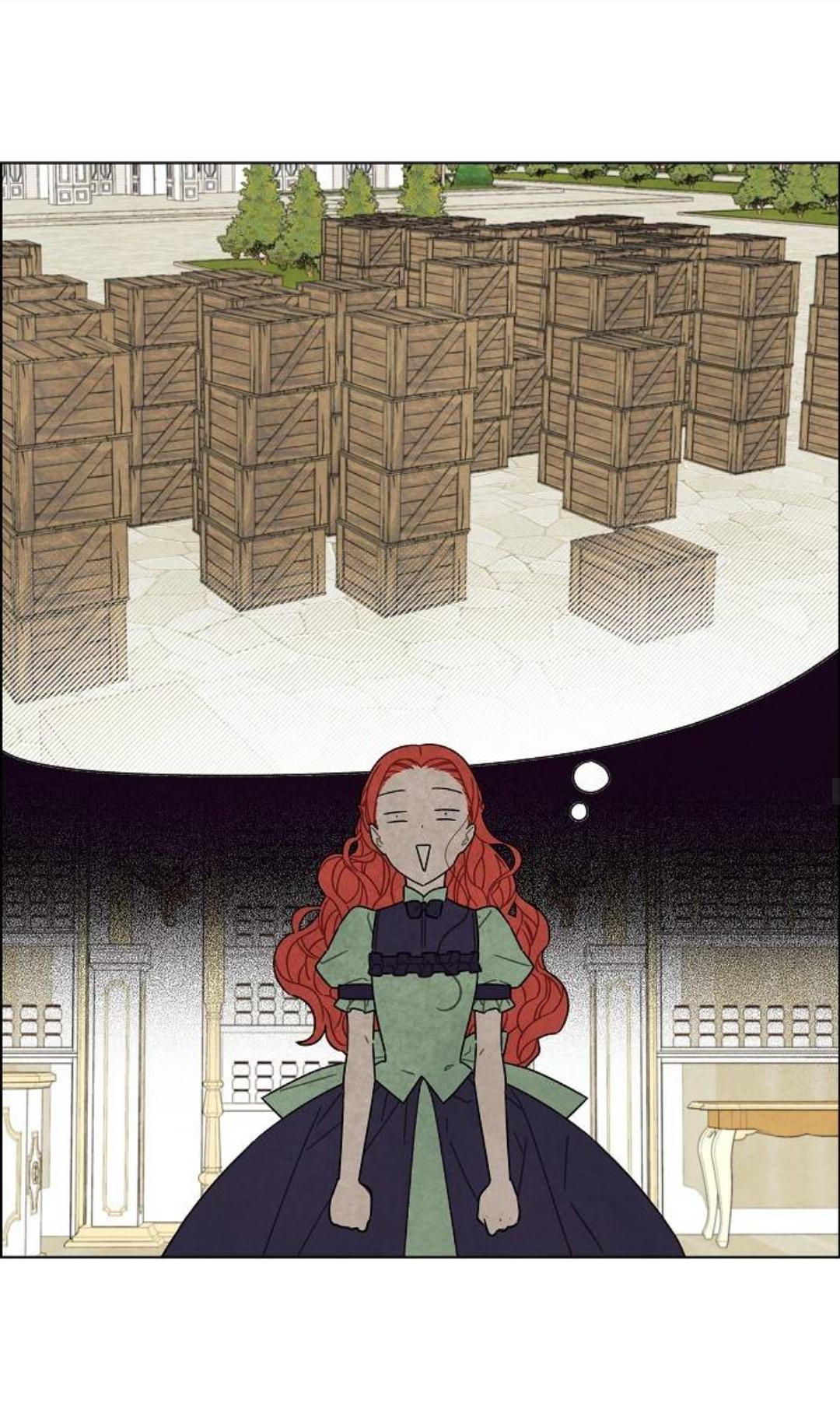 I Stole The Male Lead’s First Night chapter 41 - page 38