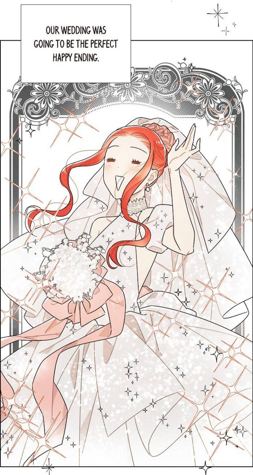I Stole The Male Lead’s First Night chapter 41 - page 4