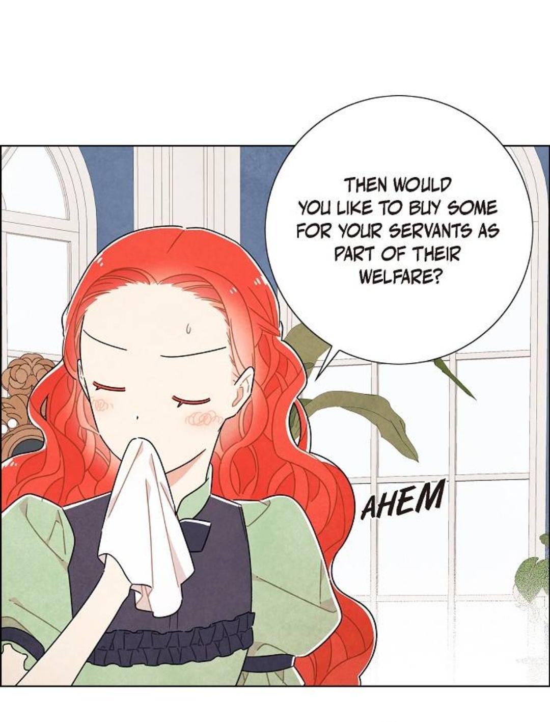 I Stole The Male Lead’s First Night chapter 41 - page 43