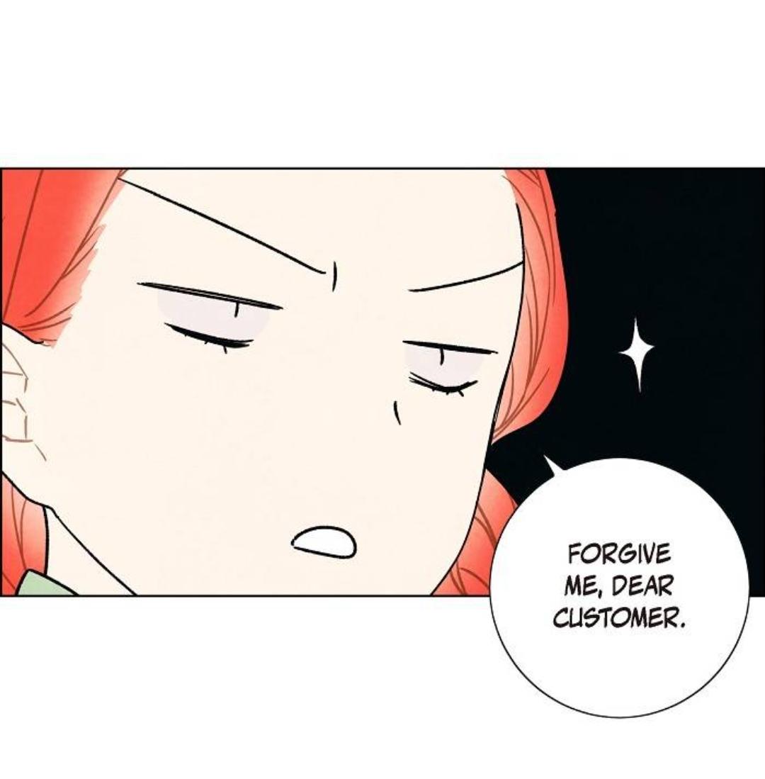 I Stole The Male Lead’s First Night chapter 41 - page 47