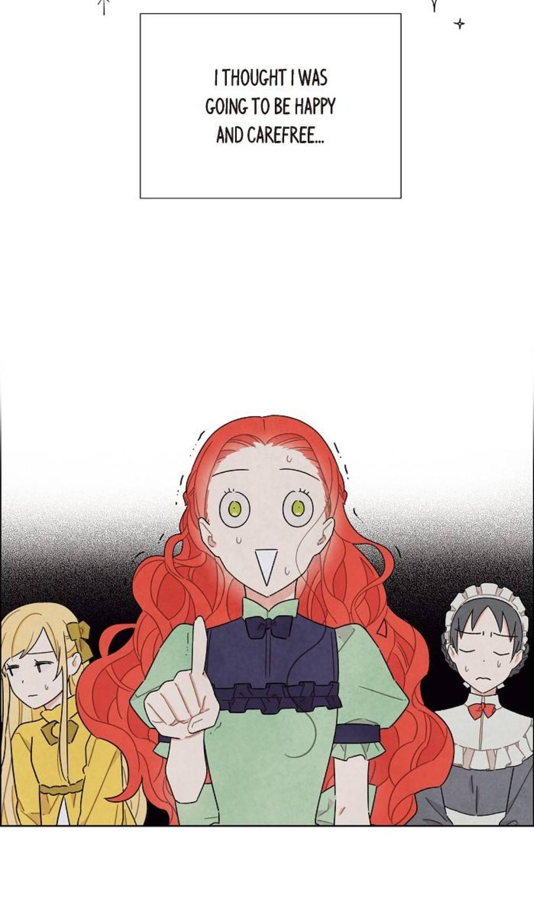 I Stole The Male Lead’s First Night chapter 41 - page 5