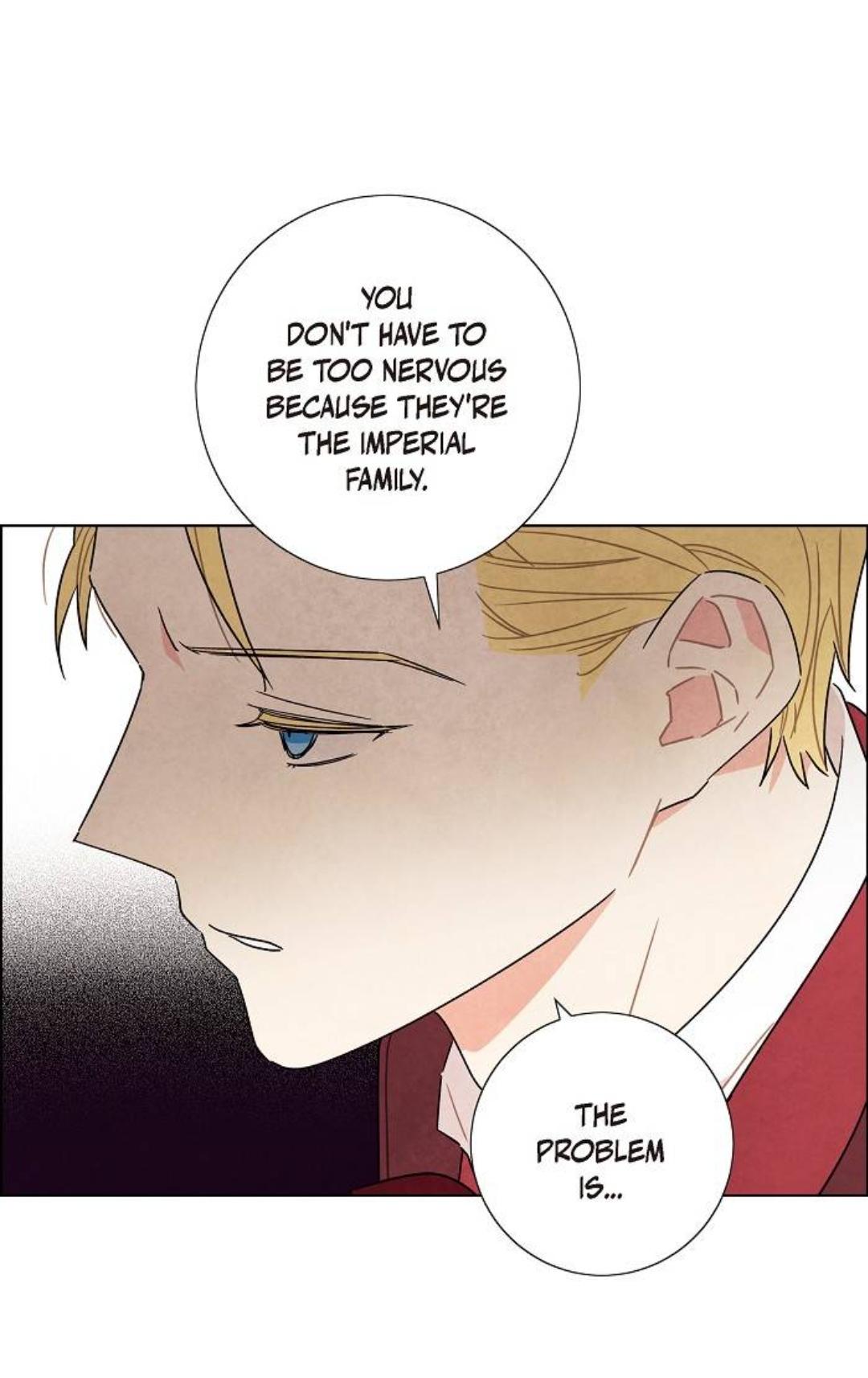 I Stole The Male Lead’s First Night chapter 41 - page 59
