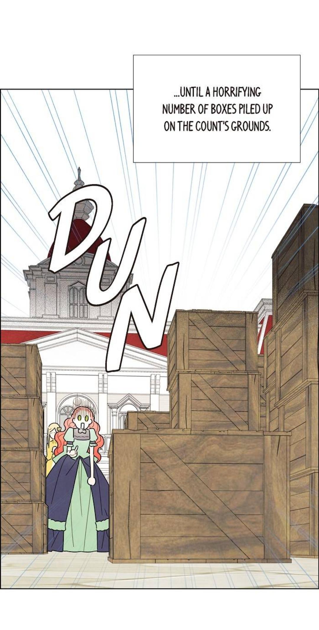 I Stole The Male Lead’s First Night chapter 41 - page 6