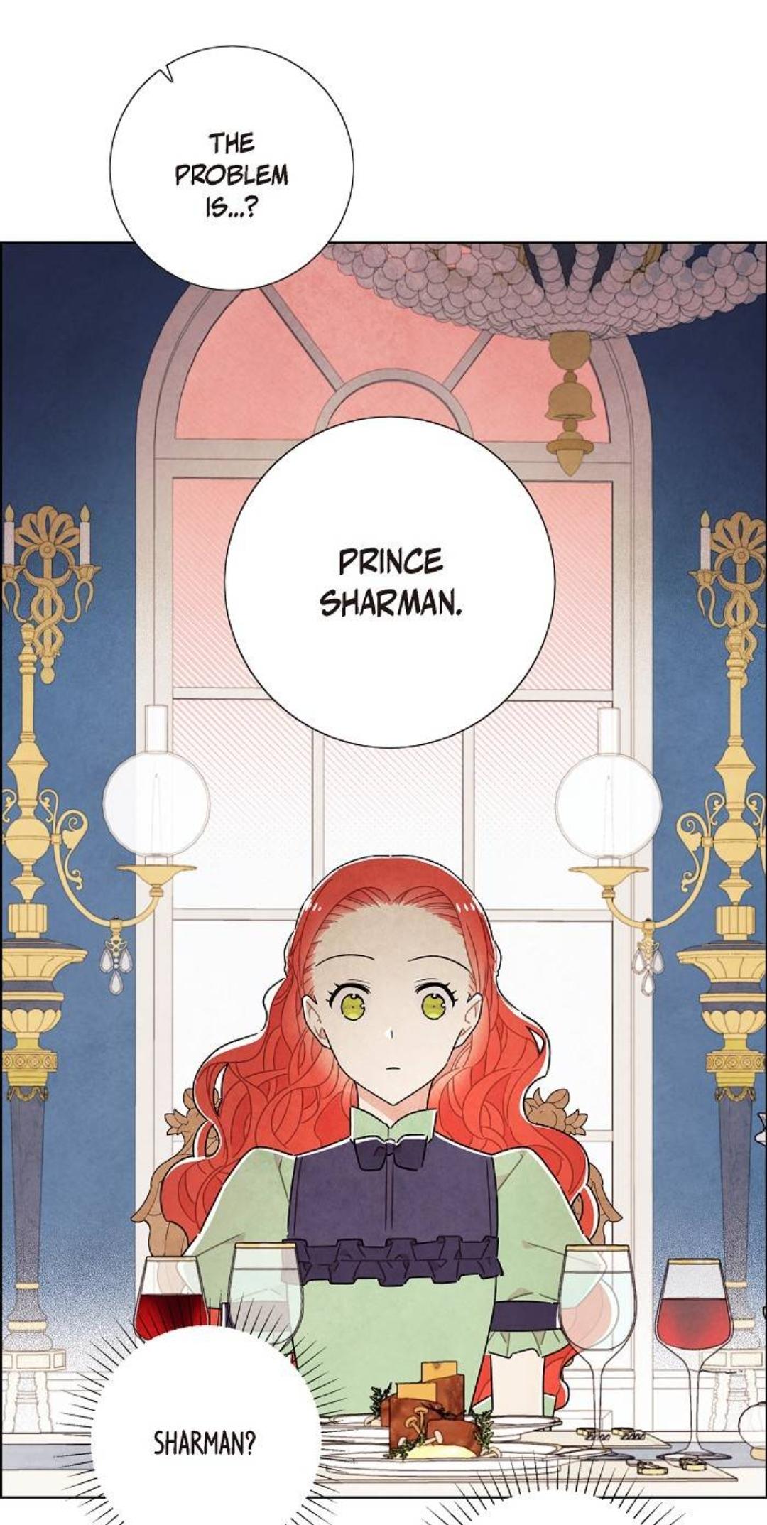 I Stole The Male Lead’s First Night chapter 41 - page 60