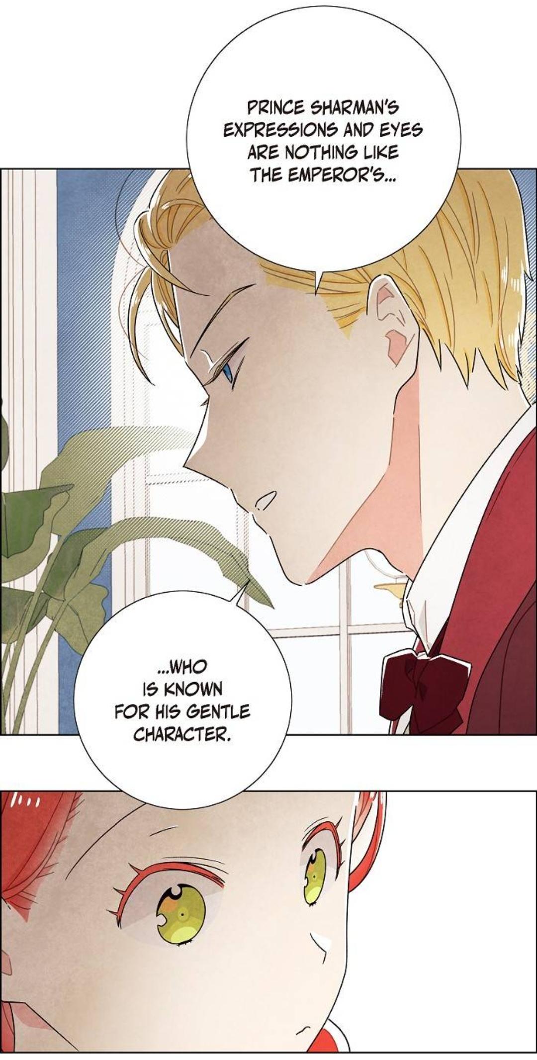 I Stole The Male Lead’s First Night chapter 41 - page 63