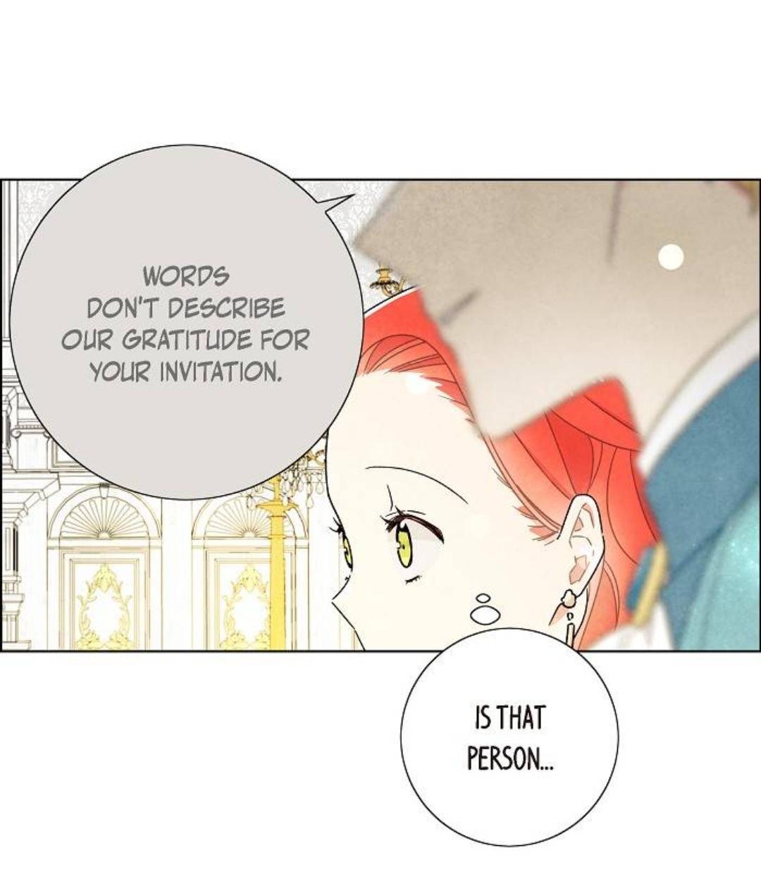I Stole The Male Lead’s First Night chapter 41 - page 70