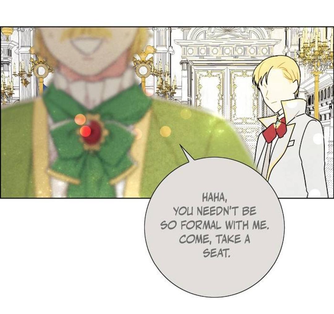 I Stole The Male Lead’s First Night chapter 41 - page 71