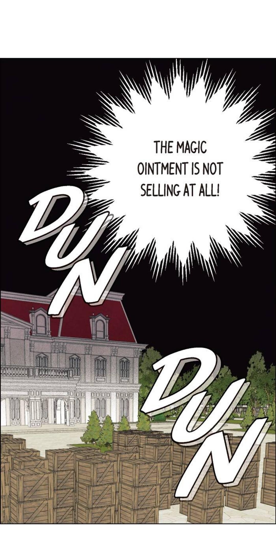 I Stole The Male Lead’s First Night chapter 41 - page 9