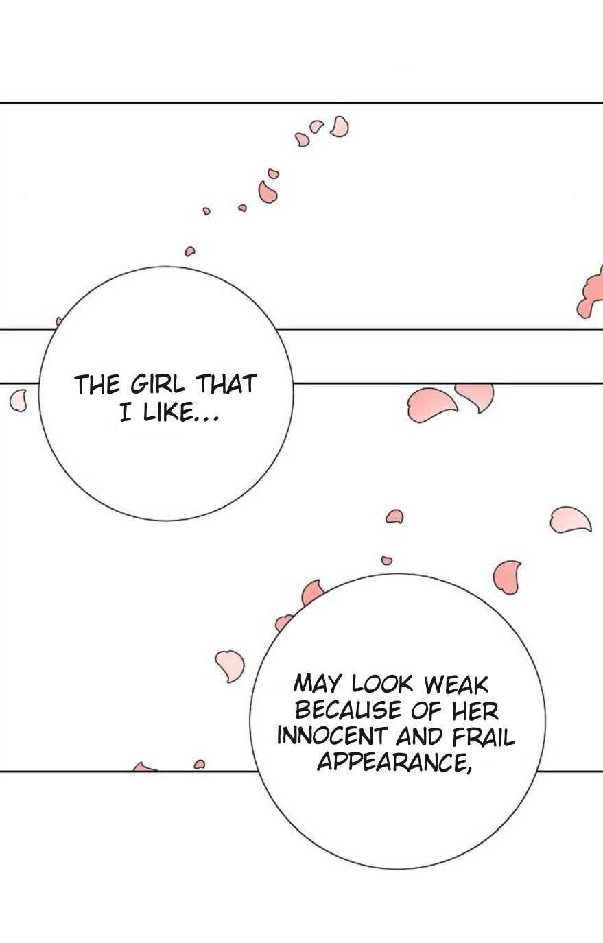 I Stole The Male Lead’s First Night chapter 33 - page 19