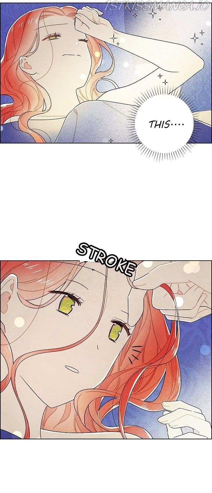 I Stole The Male Lead’s First Night chapter 85 - page 2