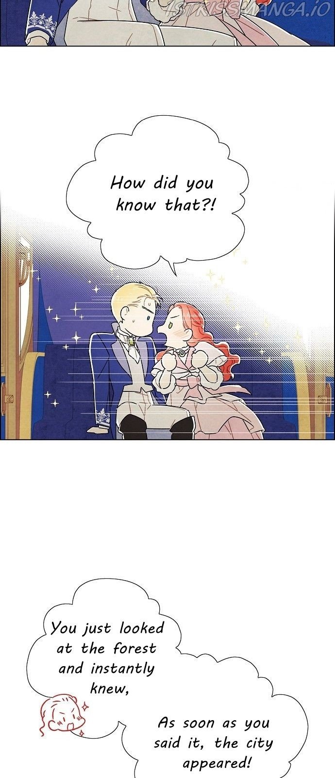 I Stole The Male Lead’s First Night chapter 85 - page 24