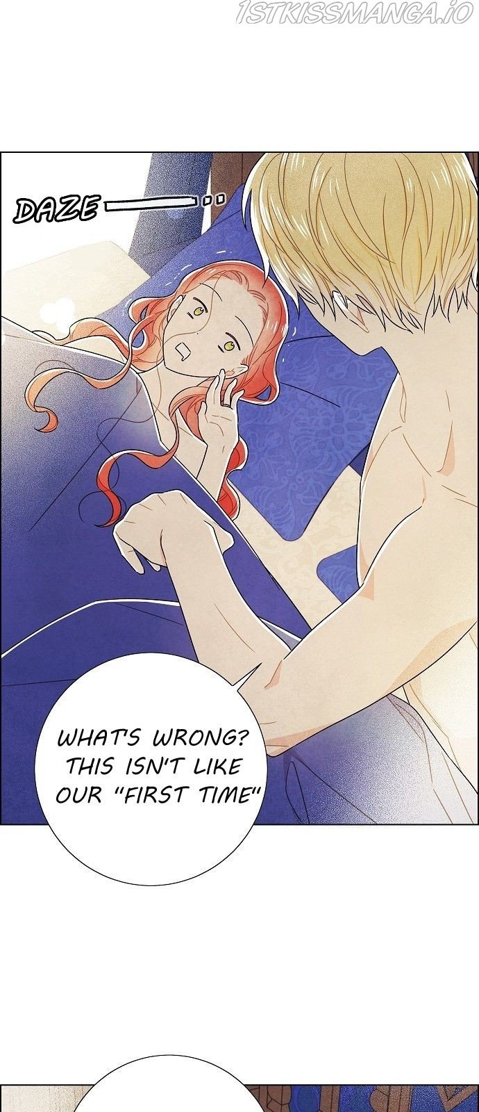 I Stole The Male Lead’s First Night chapter 85 - page 5