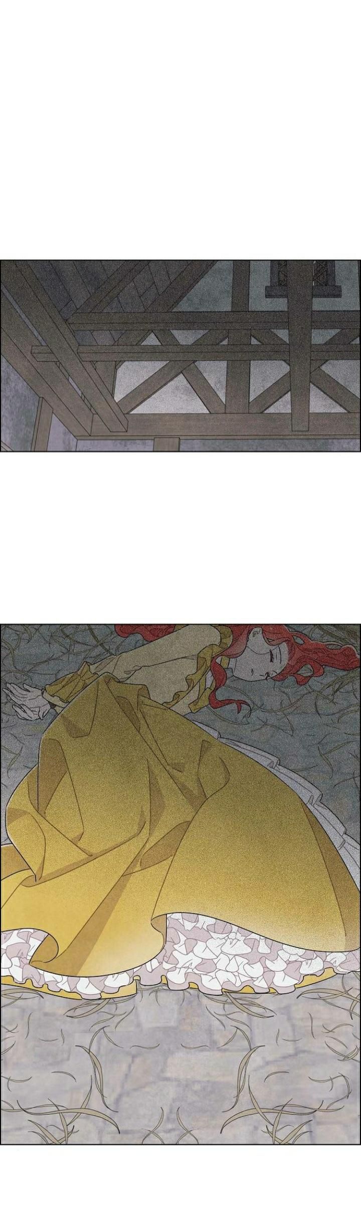 I Stole The Male Lead’s First Night chapter 36 - page 3