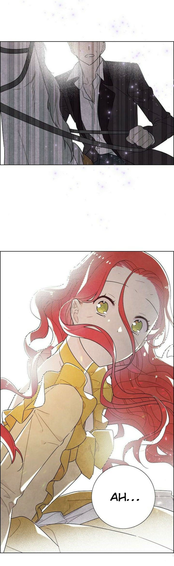 I Stole The Male Lead’s First Night chapter 38 - page 26