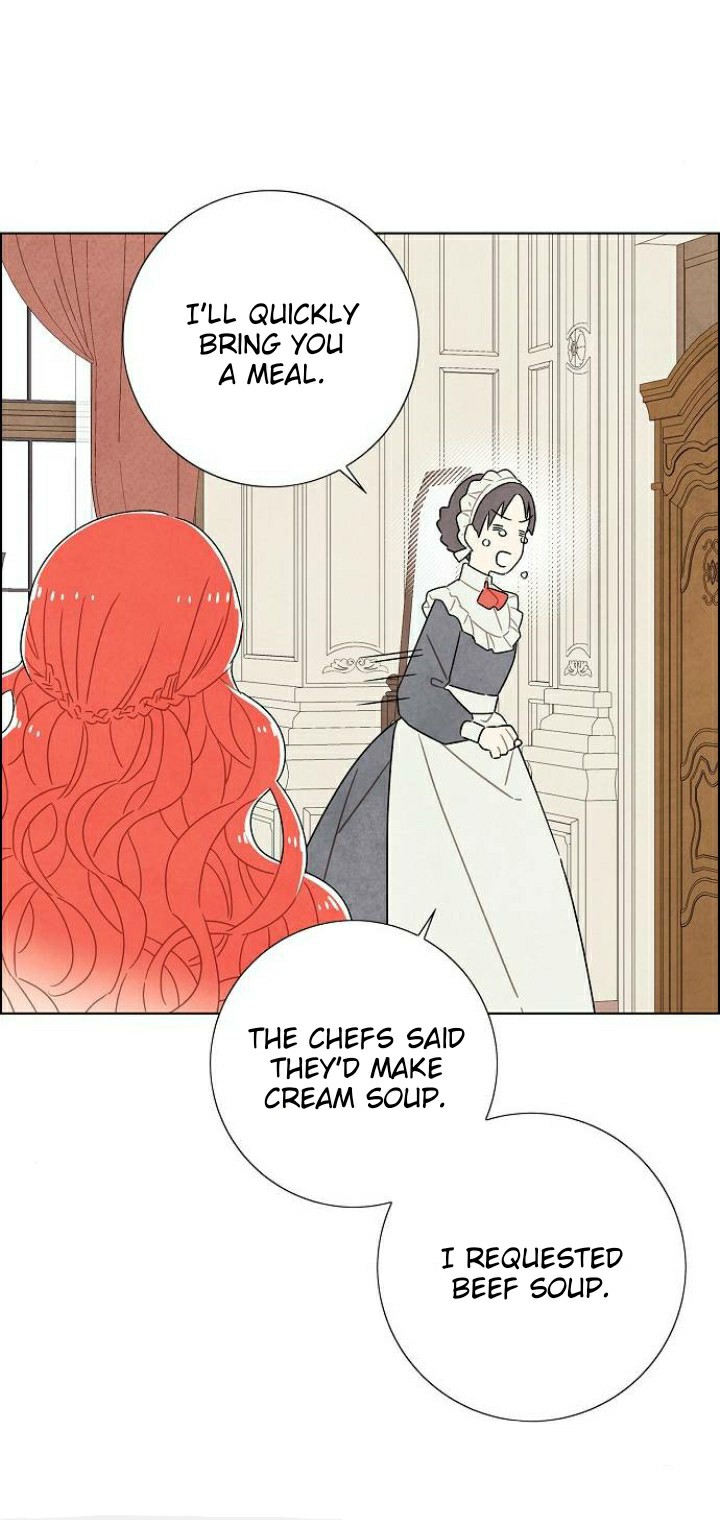 I Stole The Male Lead’s First Night chapter 39 - page 14