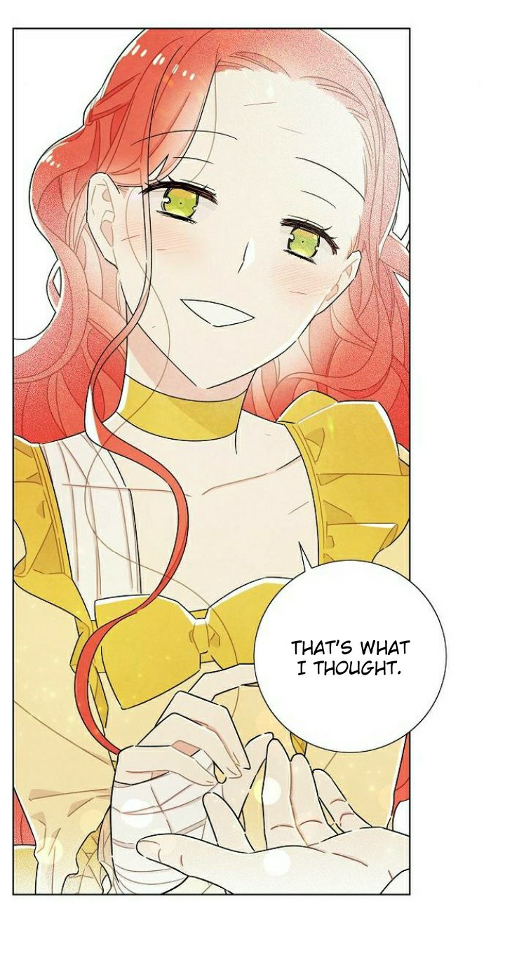 I Stole The Male Lead’s First Night chapter 39 - page 28