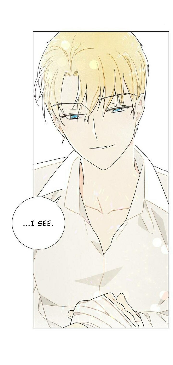 I Stole The Male Lead’s First Night chapter 39 - page 29