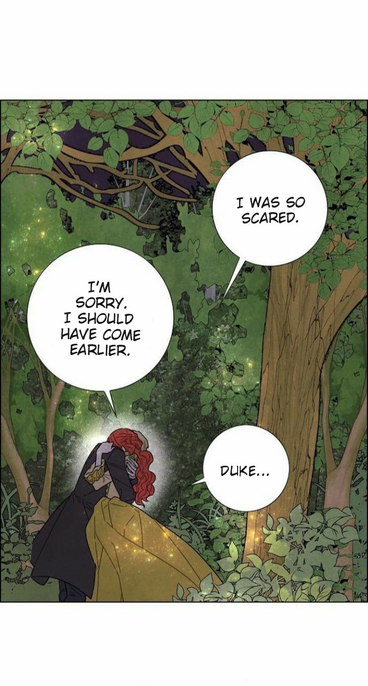 I Stole The Male Lead’s First Night chapter 39 - page 5