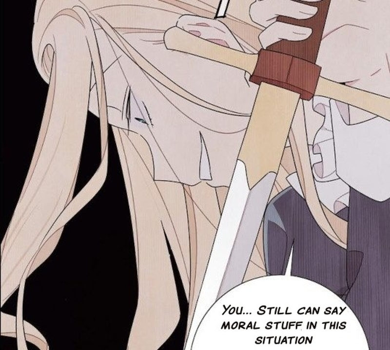 I Stole The Male Lead’s First Night chapter 70 - page 17