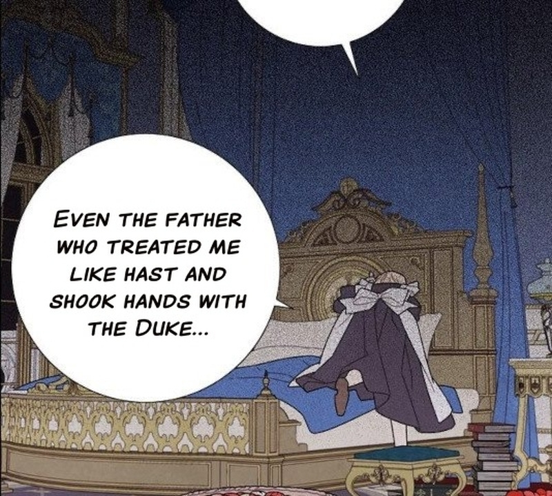 I Stole The Male Lead’s First Night chapter 70 - page 30