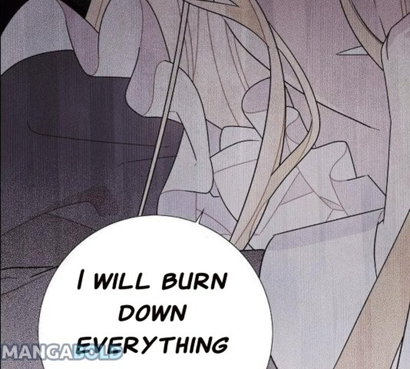 I Stole The Male Lead’s First Night chapter 70 - page 42