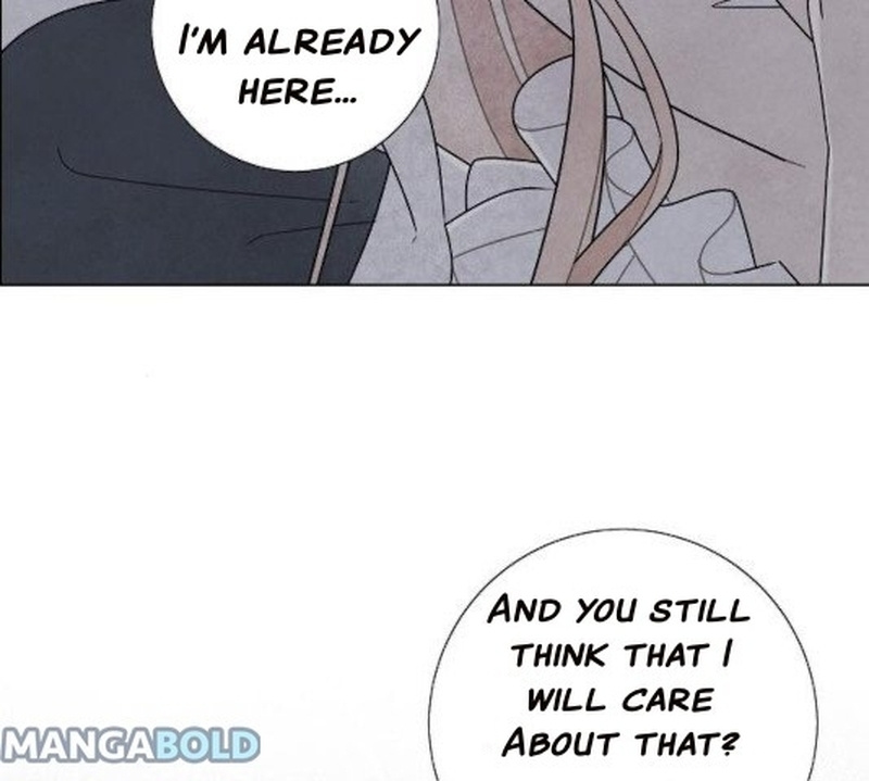 I Stole The Male Lead’s First Night chapter 70 - page 50