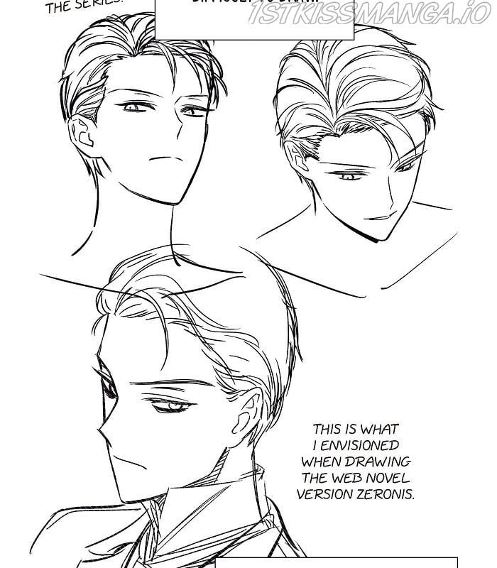 I Stole The Male Lead’s First Night Chapter 103 - page 10