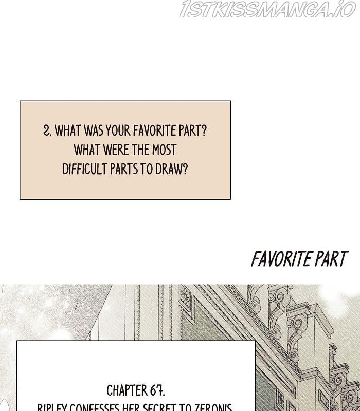 I Stole The Male Lead’s First Night Chapter 103 - page 13