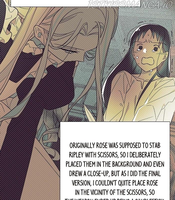 I Stole The Male Lead’s First Night Chapter 103 - page 20