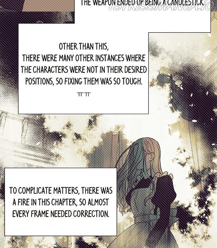 I Stole The Male Lead’s First Night Chapter 103 - page 21