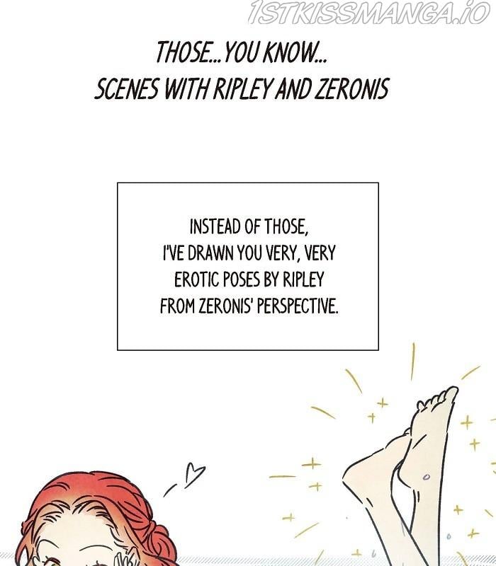 I Stole The Male Lead’s First Night Chapter 103 - page 32