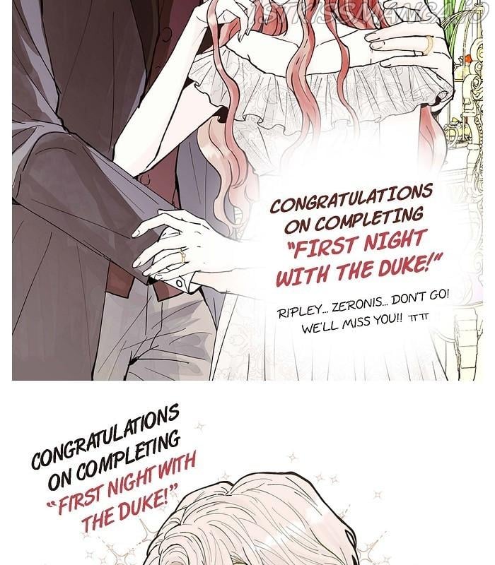 I Stole The Male Lead’s First Night Chapter 103 - page 35