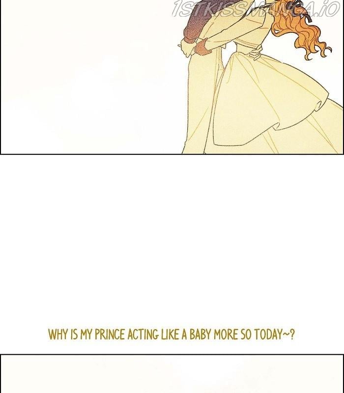 I Stole The Male Lead’s First Night Chapter 103 - page 70