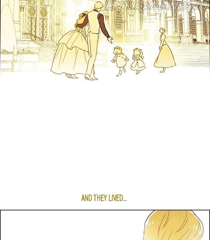 I Stole The Male Lead’s First Night Chapter 103 - page 76