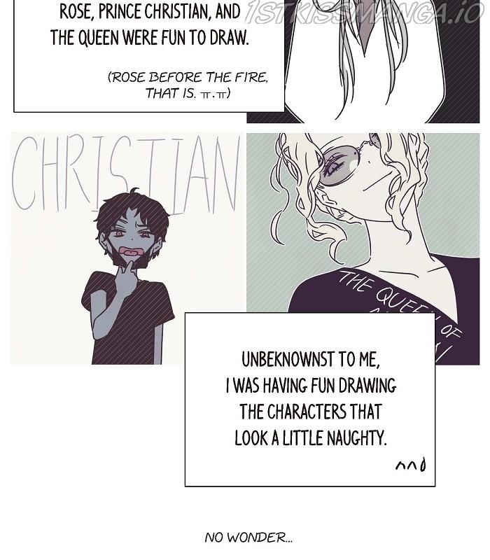 I Stole The Male Lead’s First Night Chapter 103 - page 8