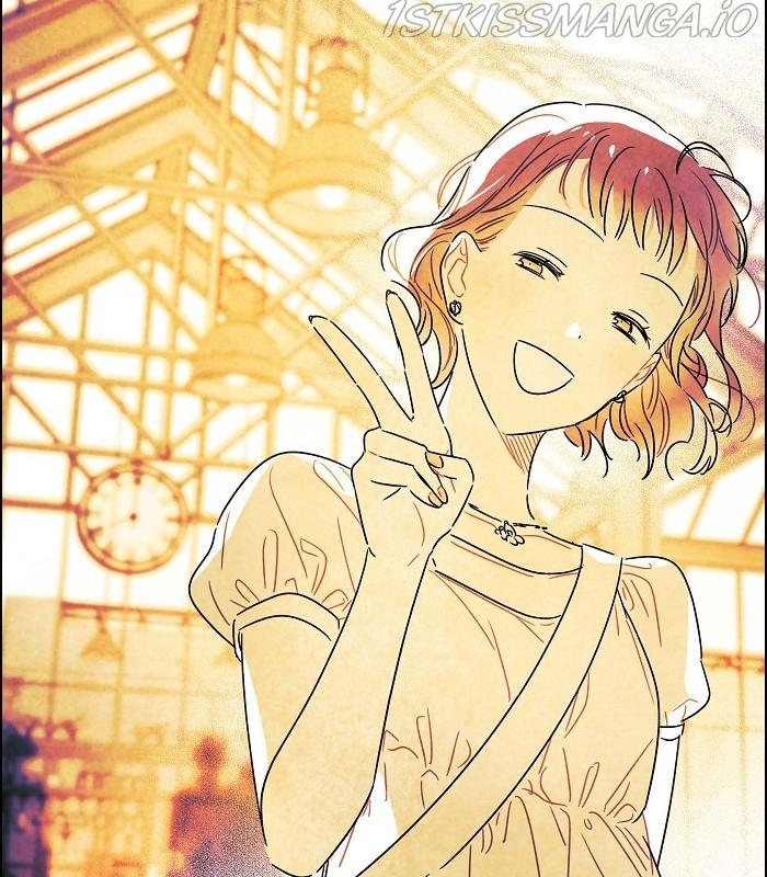 I Stole The Male Lead’s First Night Chapter 103 - page 82