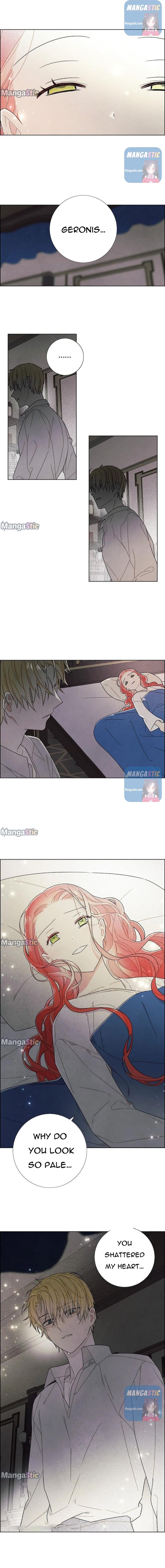 I Stole The Male Lead’s First Night chapter 76 - page 11