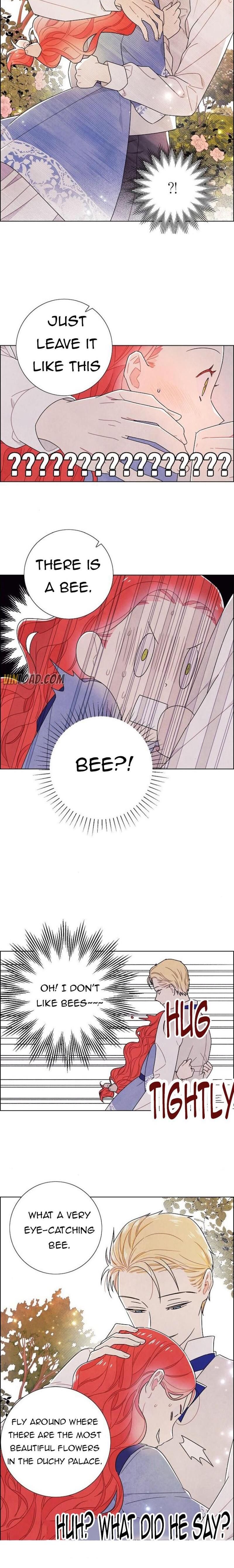I Stole The Male Lead’s First Night chapter 78 - page 12