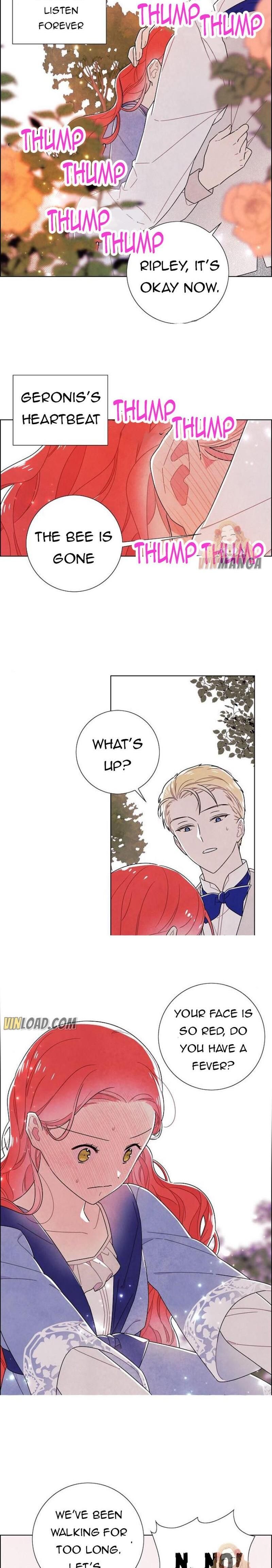 I Stole The Male Lead’s First Night chapter 78 - page 14