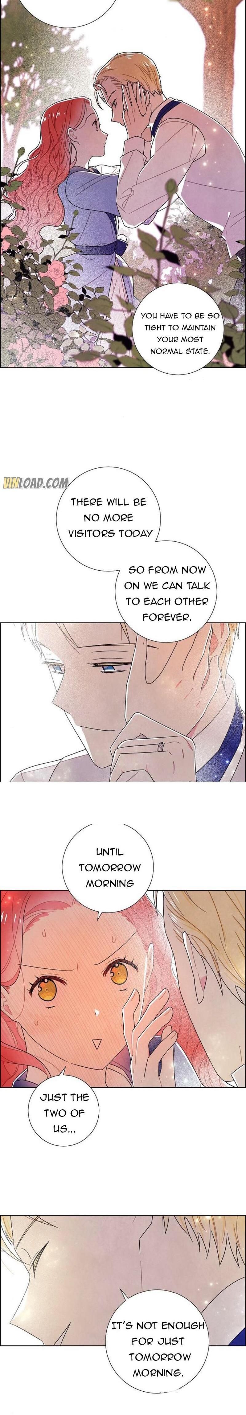 I Stole The Male Lead’s First Night chapter 78 - page 16