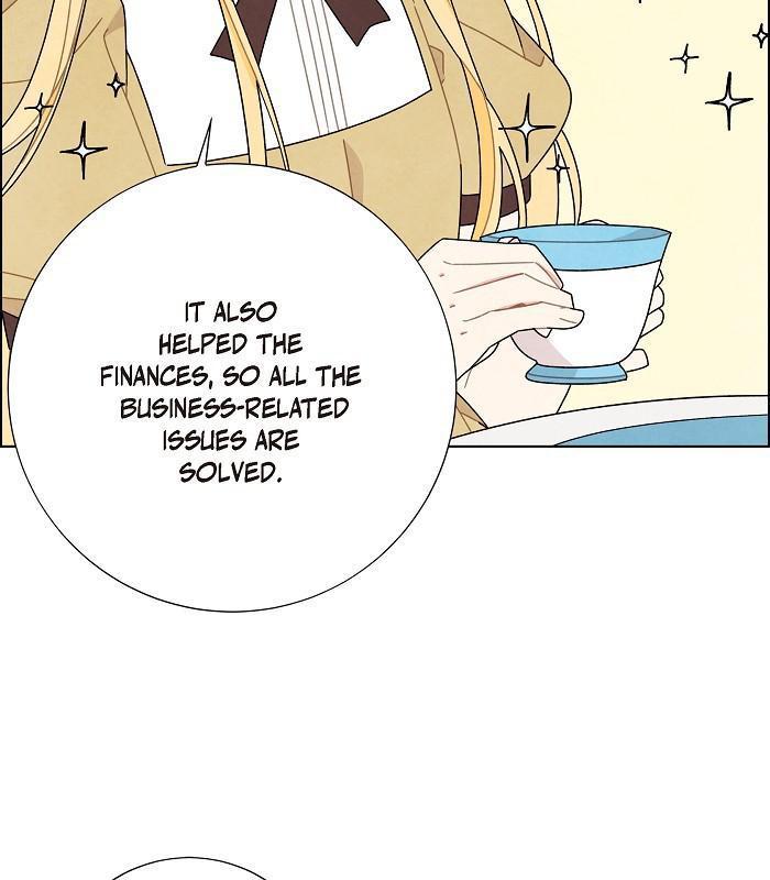 I Stole The Male Lead’s First Night chapter 61 - page 17