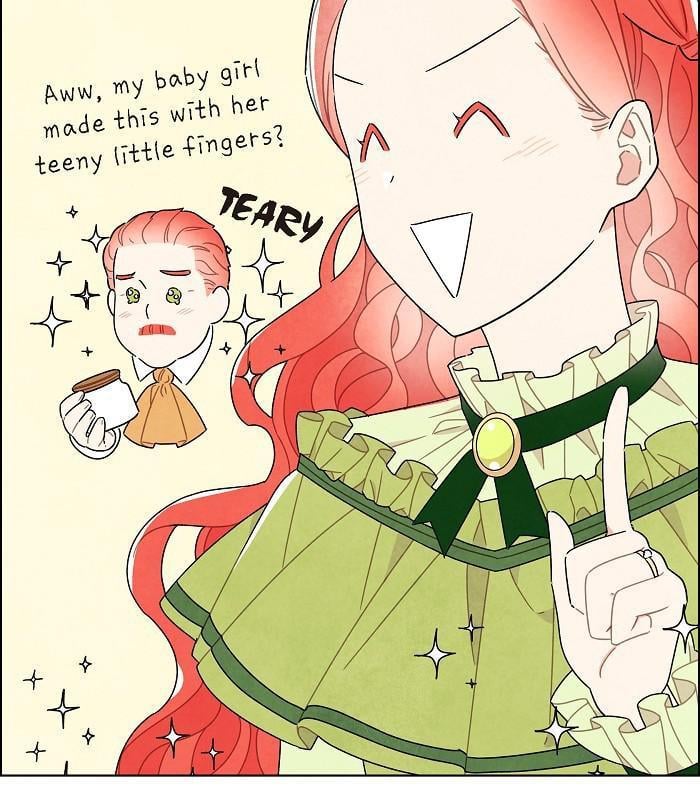 I Stole The Male Lead’s First Night chapter 61 - page 19
