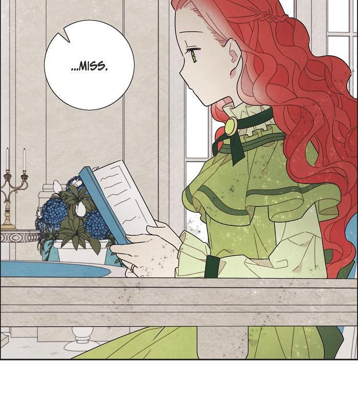I Stole The Male Lead’s First Night chapter 61 - page 2
