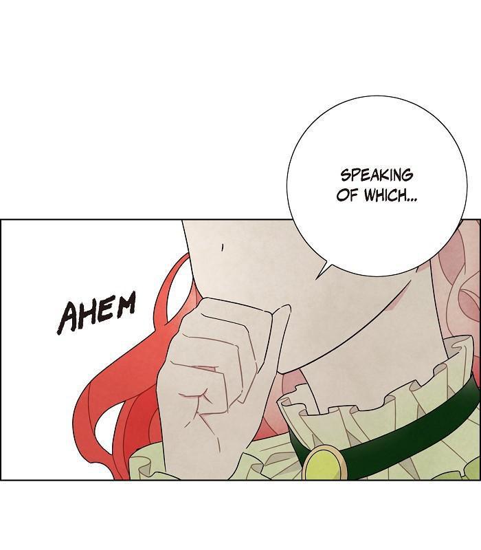 I Stole The Male Lead’s First Night chapter 61 - page 20