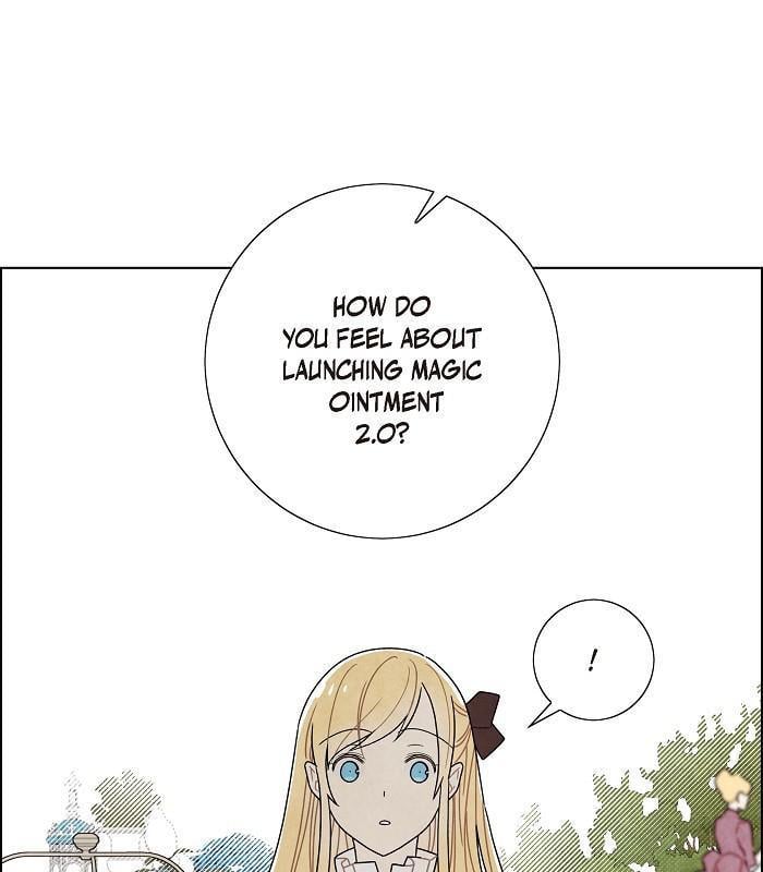 I Stole The Male Lead’s First Night chapter 61 - page 21